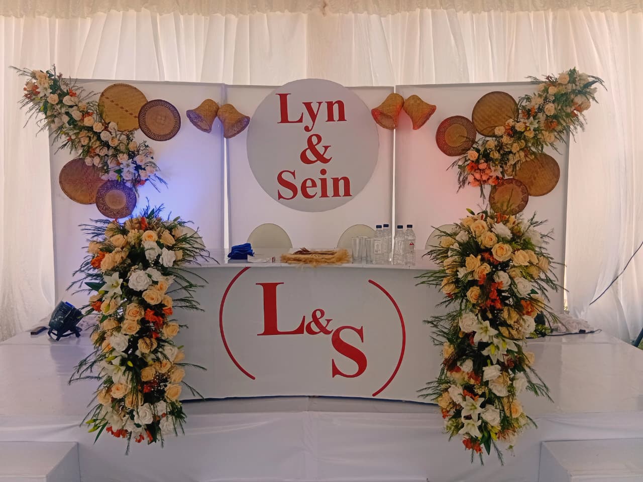 Event setup 9 by totohonest