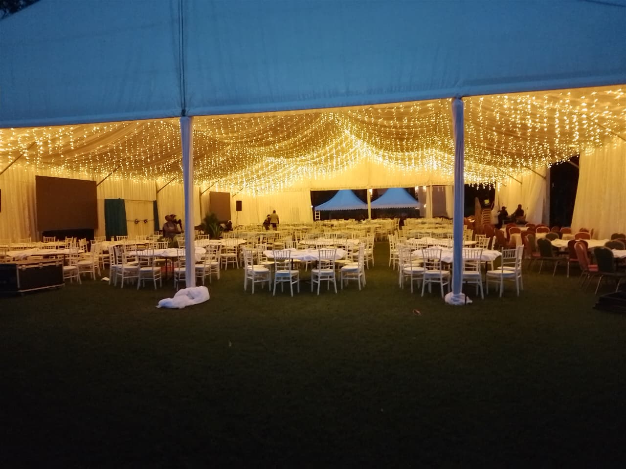 Event setup 10 by totohonest