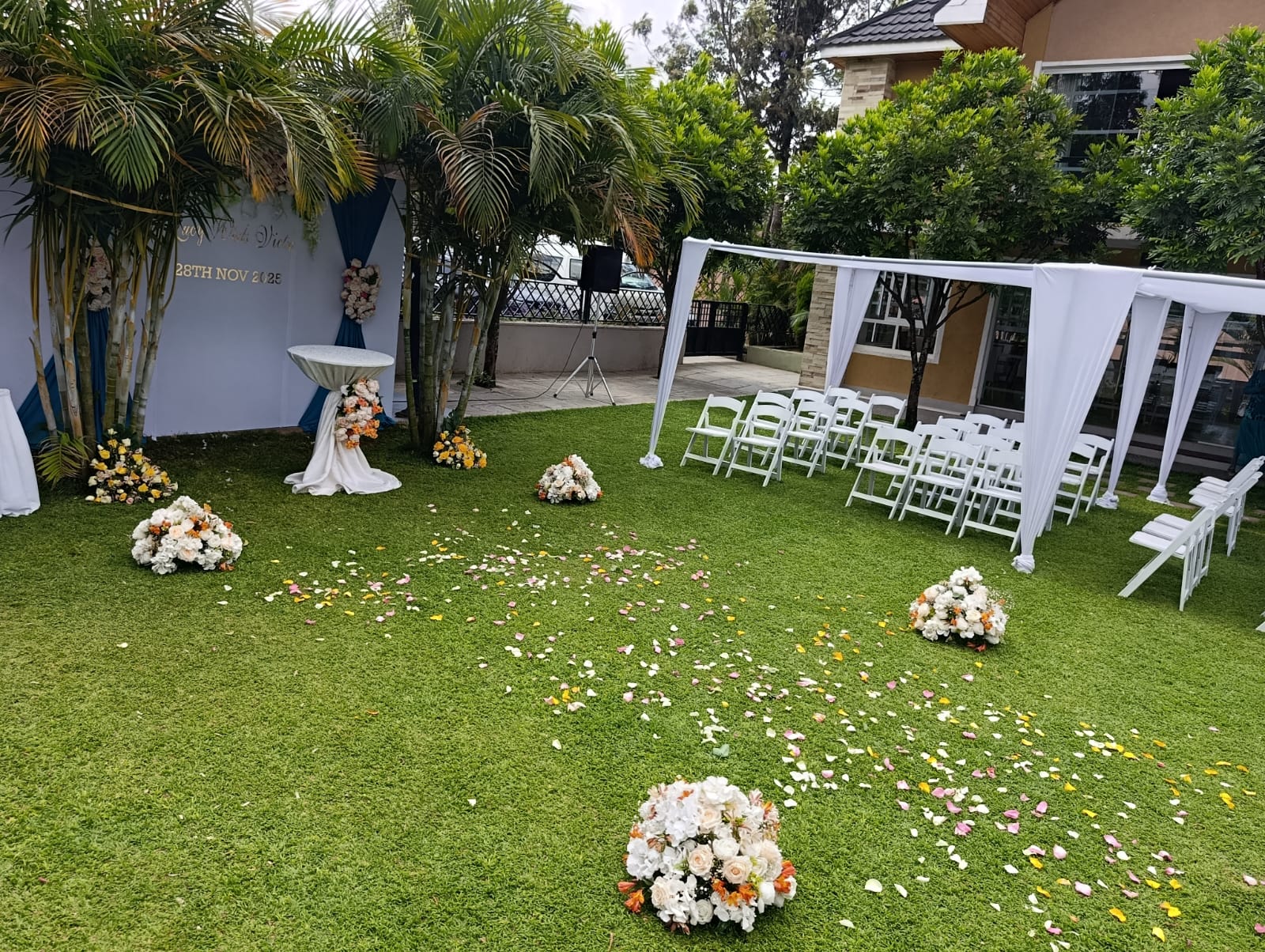 Event setup 12 by totohonest