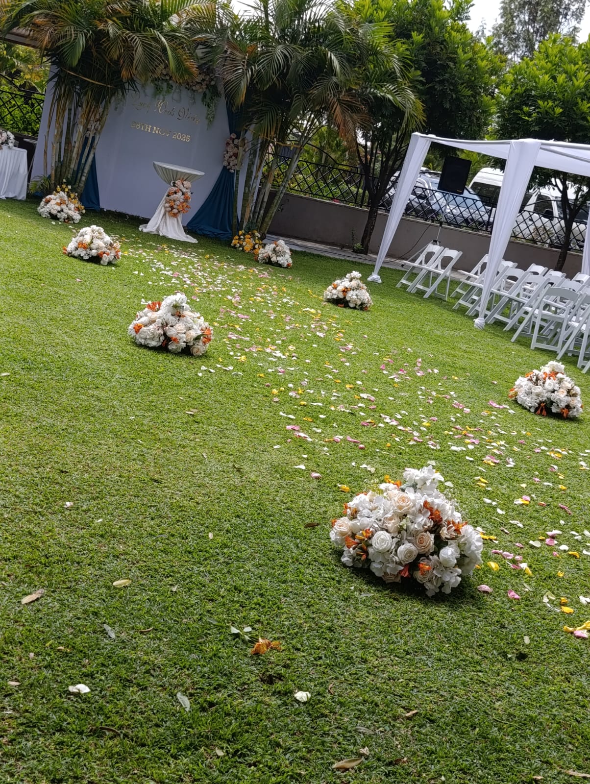 Event setup 13 by totohonest