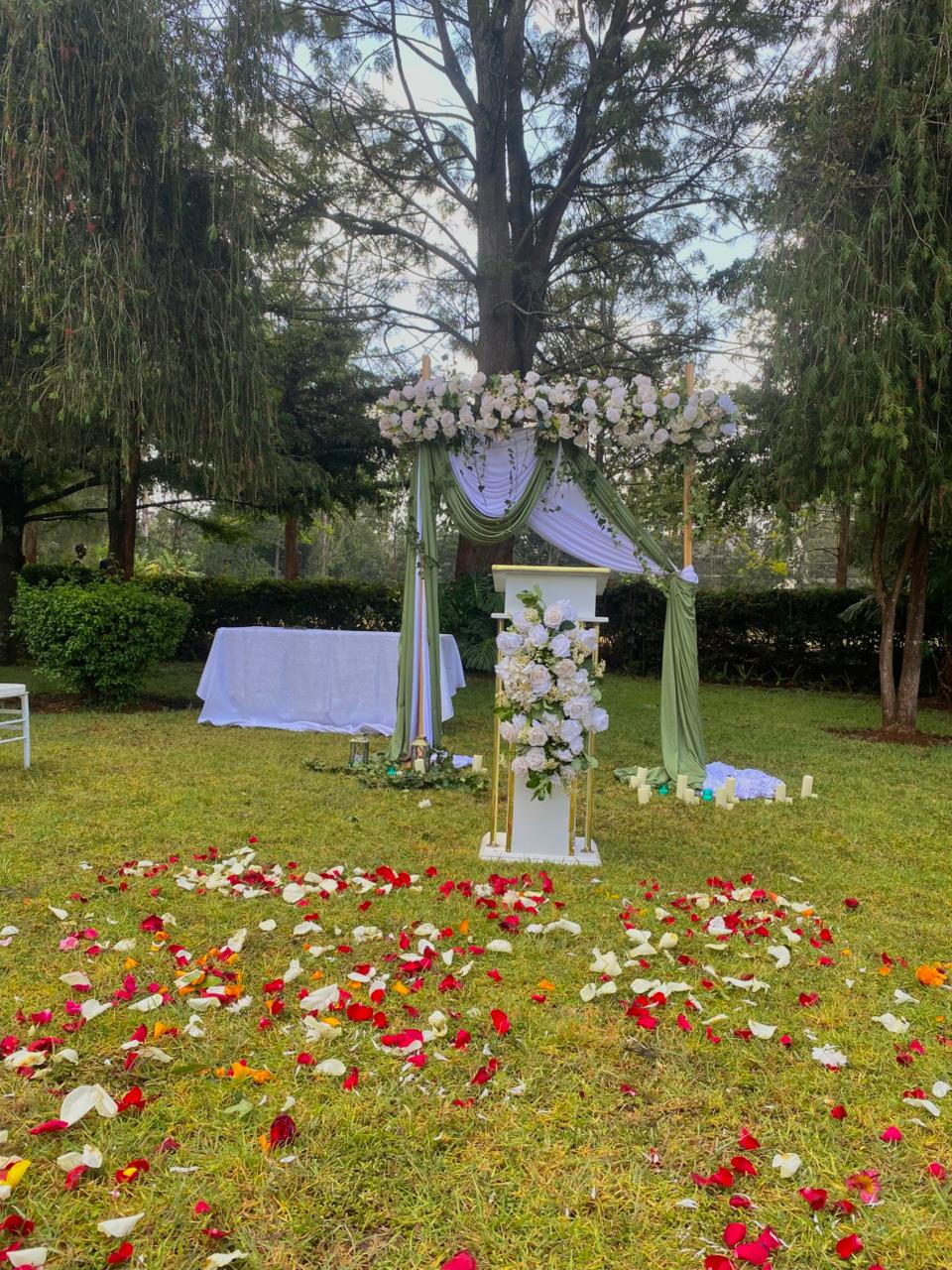 Event setup 17 by totohonest