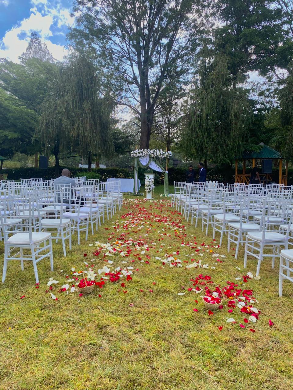 Event setup 18 by totohonest