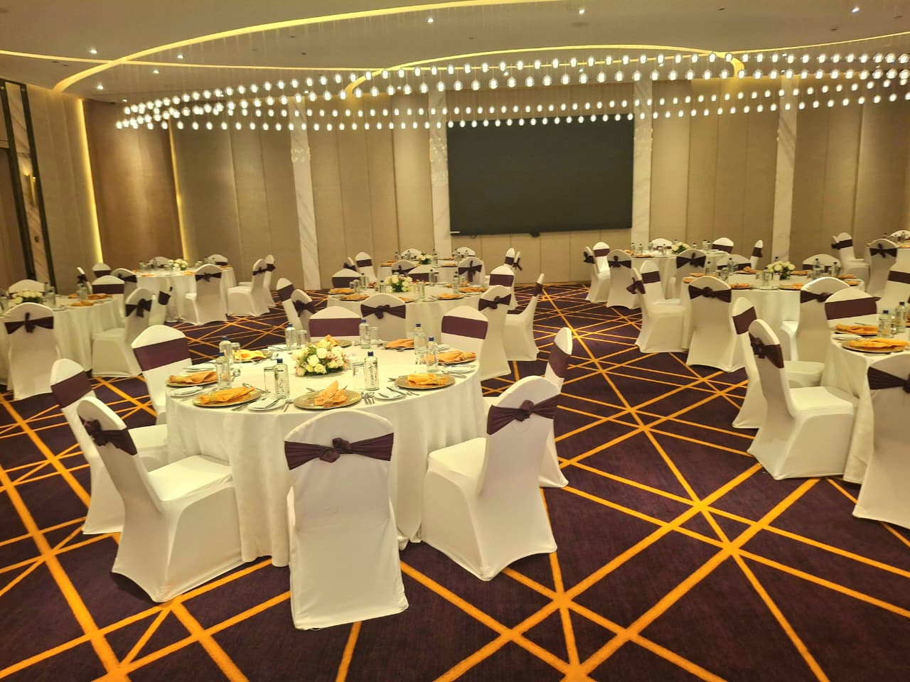 Event setup 20 by totohonest
