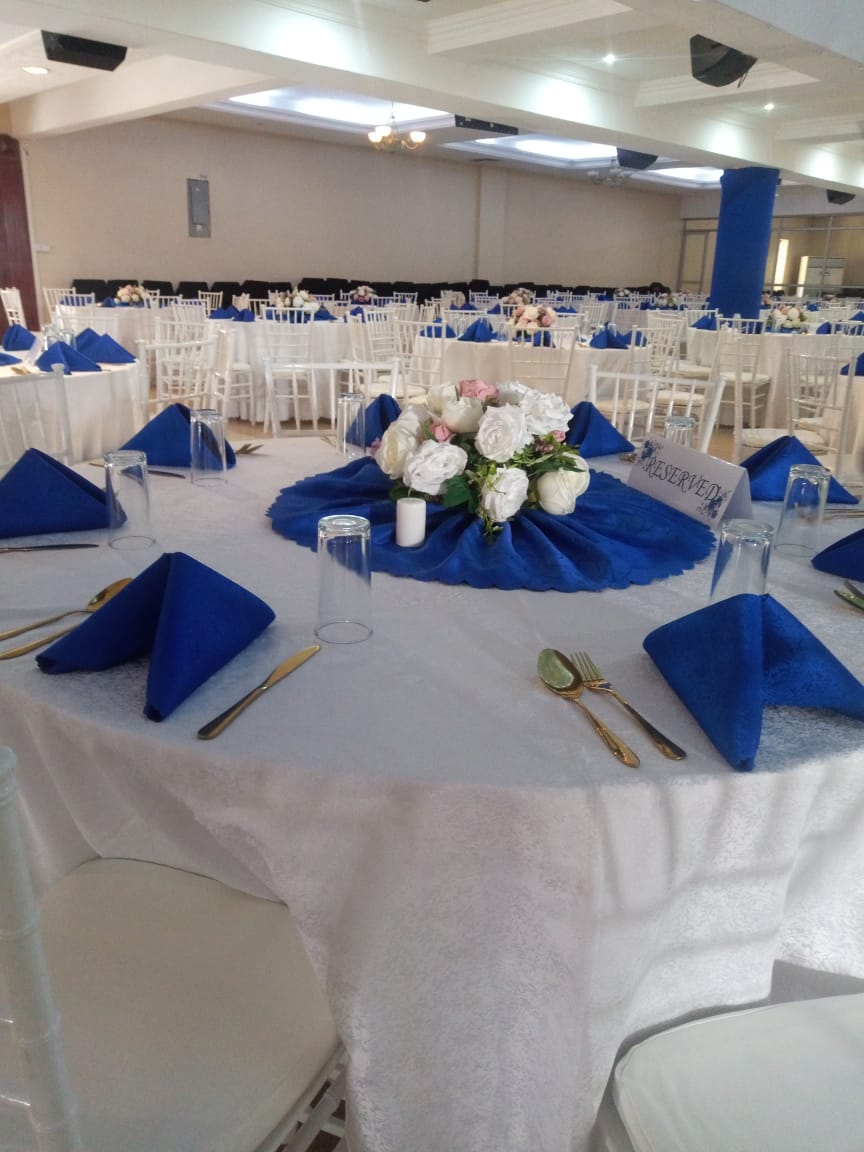 Event setup 21 by totohonest