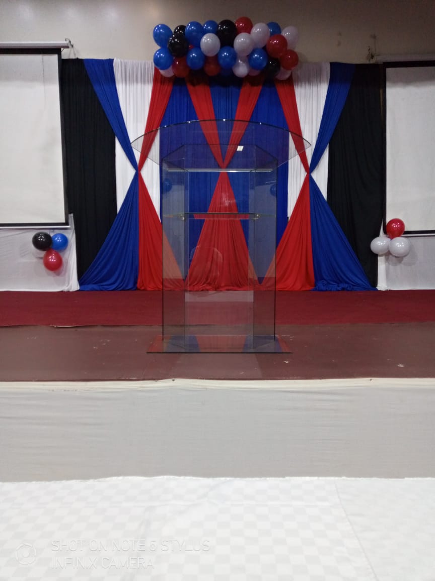 Event setup 22 by totohonest