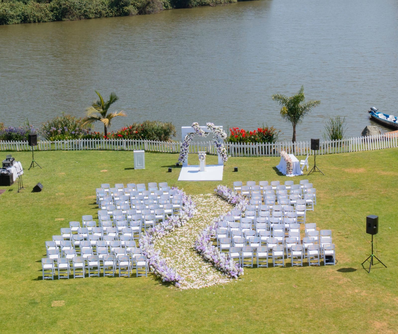 Event setup 25 by totohonest
