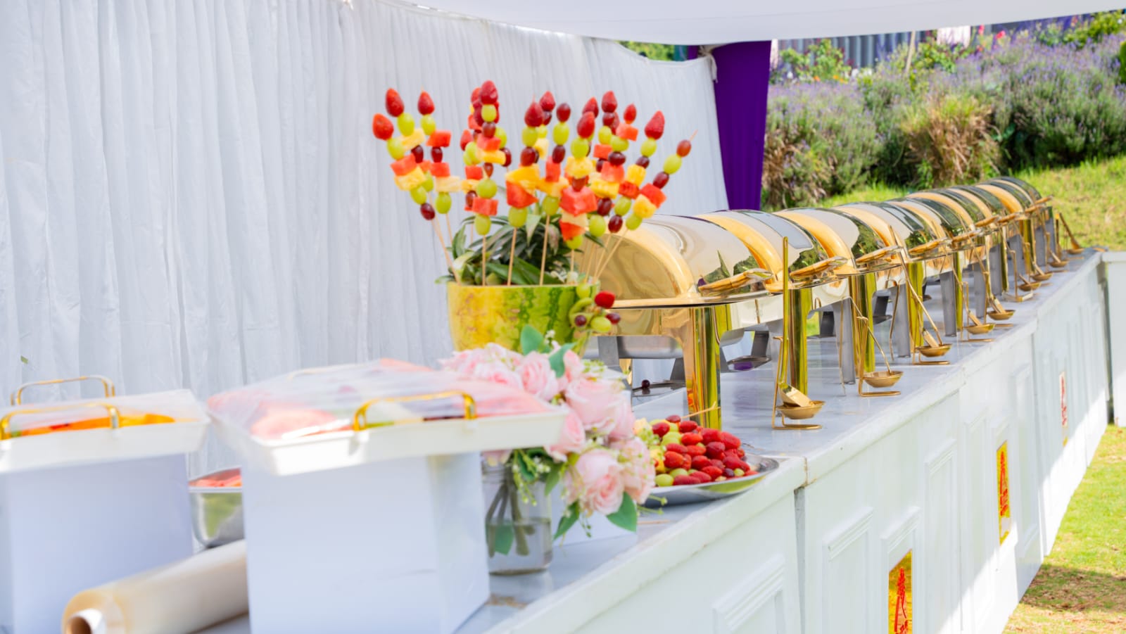 Event setup 27 by totohonest