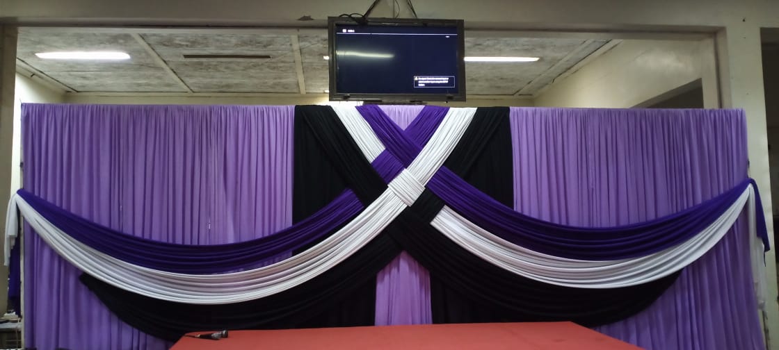 Event setup 11 by totohonest