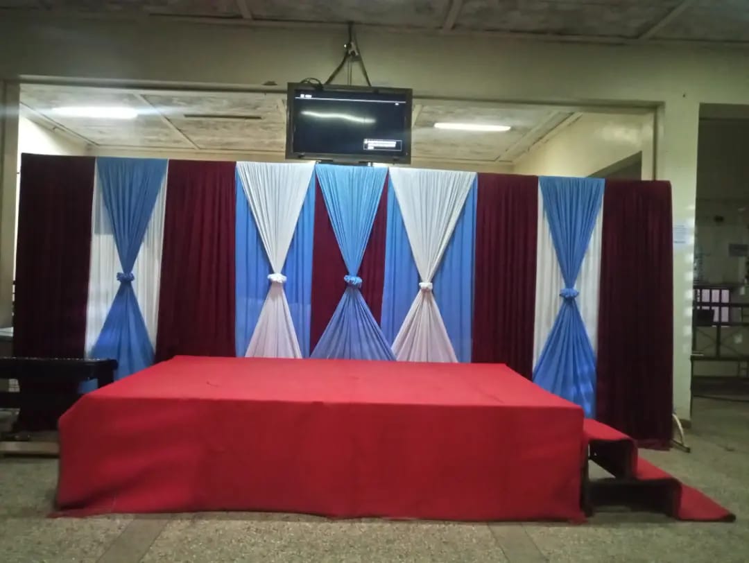 Event setup 13 by totohonest