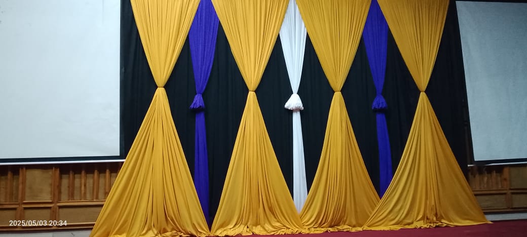 Event setup 14 by totohonest