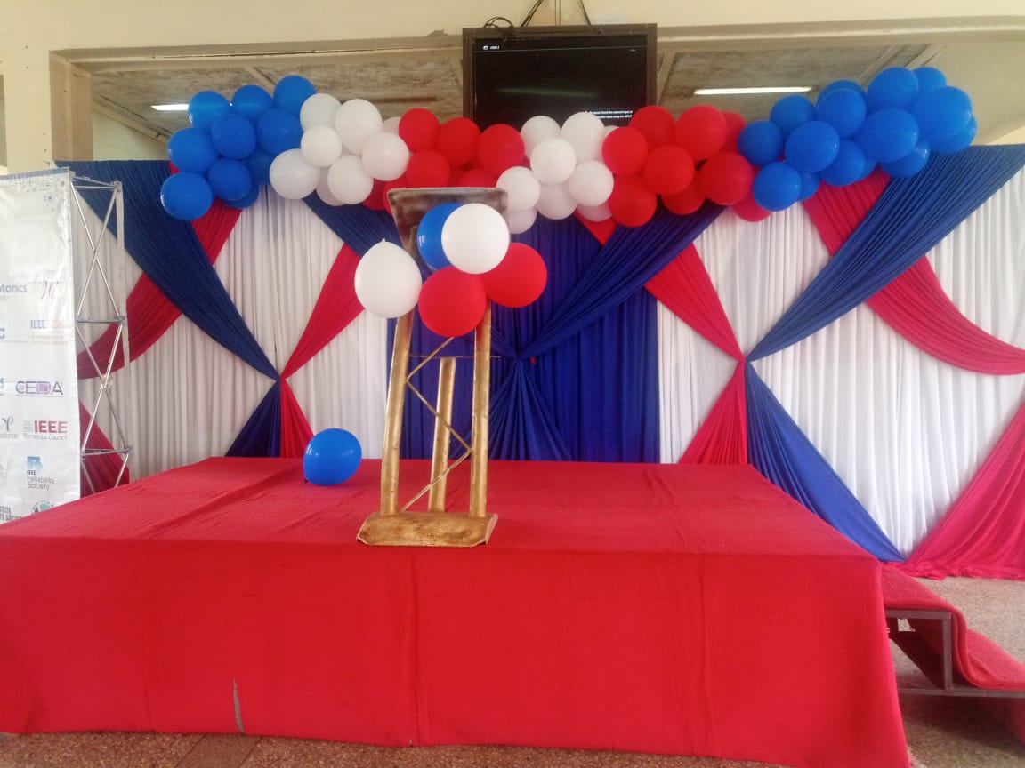 Event setup 15 by totohonest