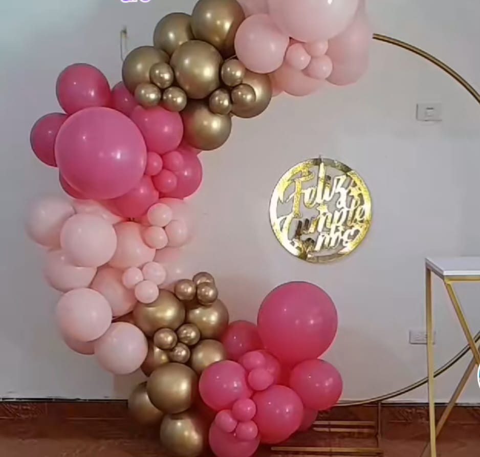 Event setup 4 by totohonest